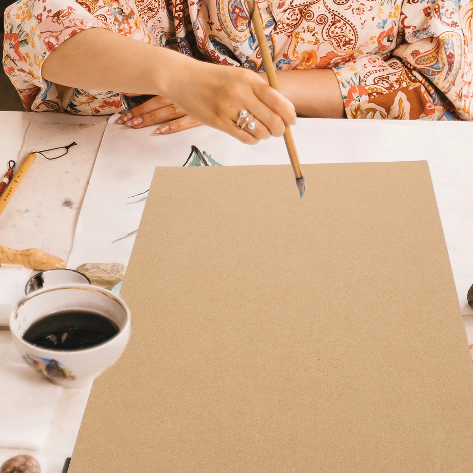 10-sheets-heavy-duty-cardboard-sheets-strong-painting-paper-for-artists-students-graffiti-crafting-architecture-sketching-blank