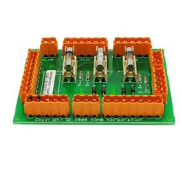 

Плата питания лифта KM763610G01