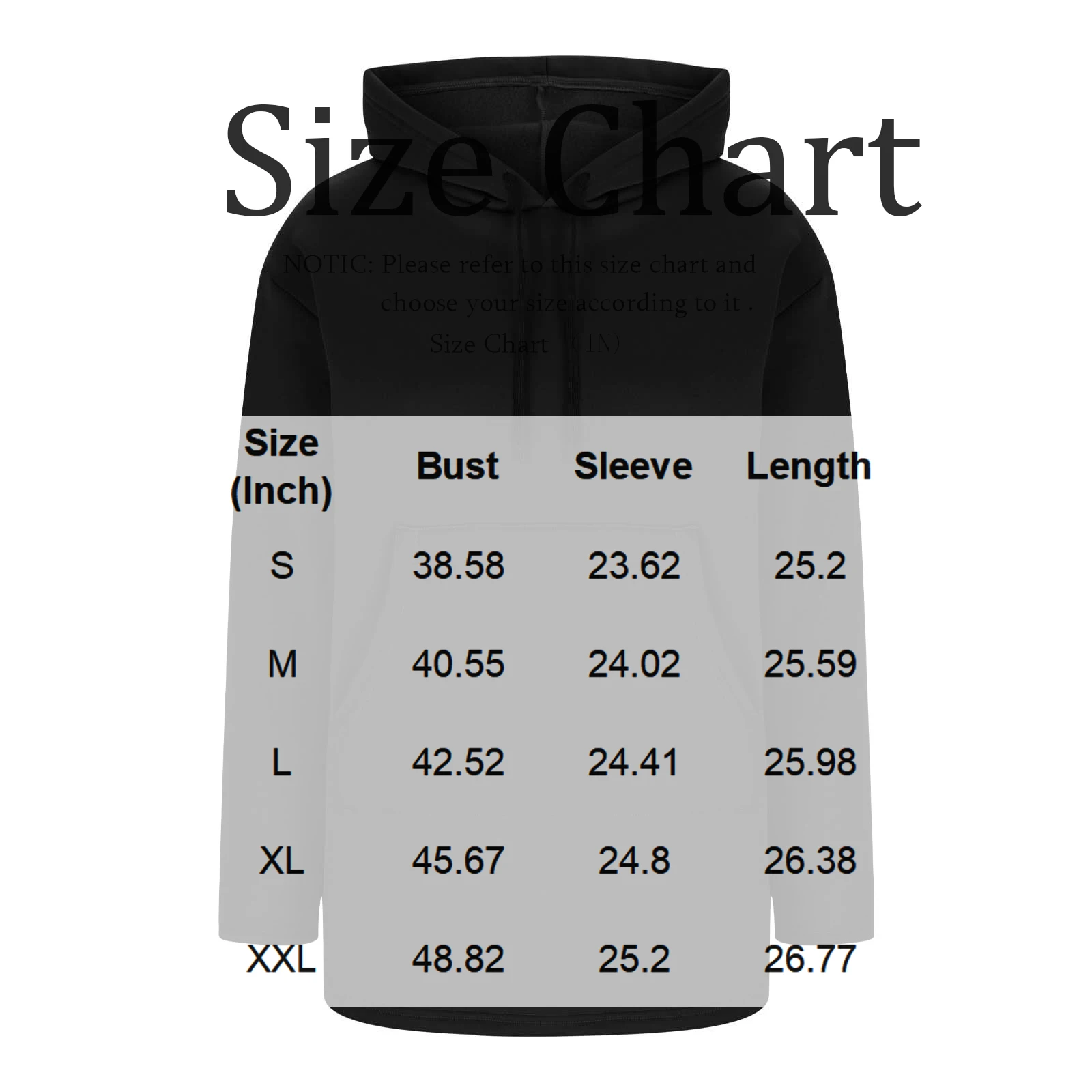 Felpa da donna con cappuccio a maniche lunghe, comoda, casual e alla moda, con scollo a V, tinta unita, abbigliamento da donna