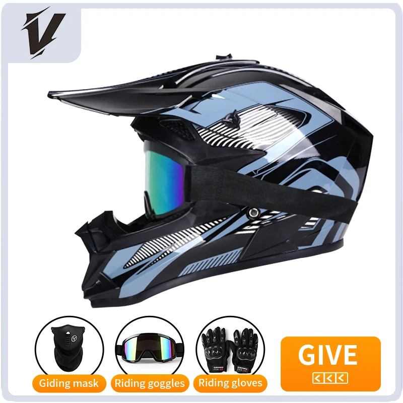 Thumbnail 4 - #32 Latest Motorcycle Helmets Offers
