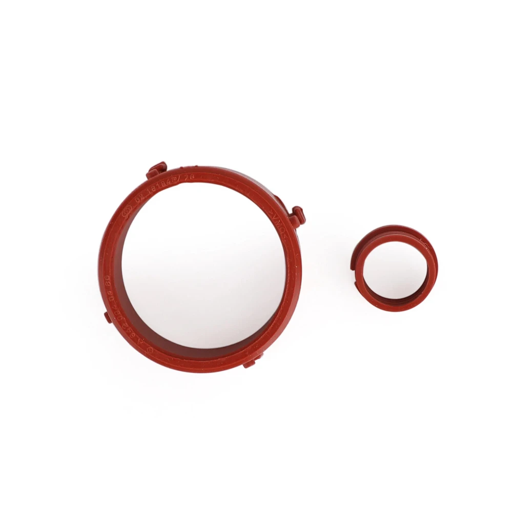 For Mercedes For Benz Gasket Turbocharger Pressure Control Valve Set 6420940080 A 642 094 00 80 A6420940080 6420940580