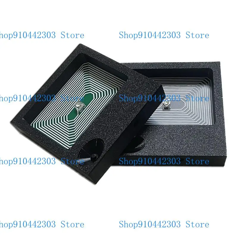 L4MD مولد نبض الرنين الاسترخاء لتعزيز تصور الصوت بشكل أفضل نوم #5