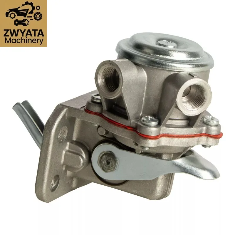 

BCD 2697 4224451M91 4222106M91 Mechanical fuel supply pump for Perkins 1004 4.40