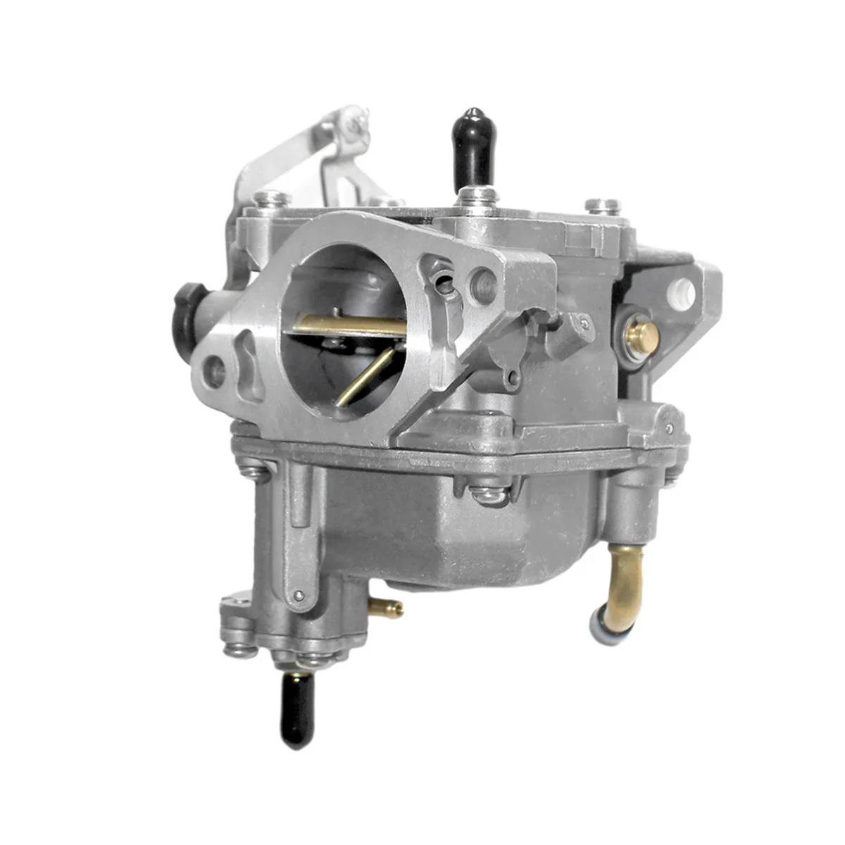 Boat Motor Carburetor 8M0129551 for Mercury Mariner Outboard Engine 4-Stroke 15HP 20HP 8M0109534 853720T16 853720T20