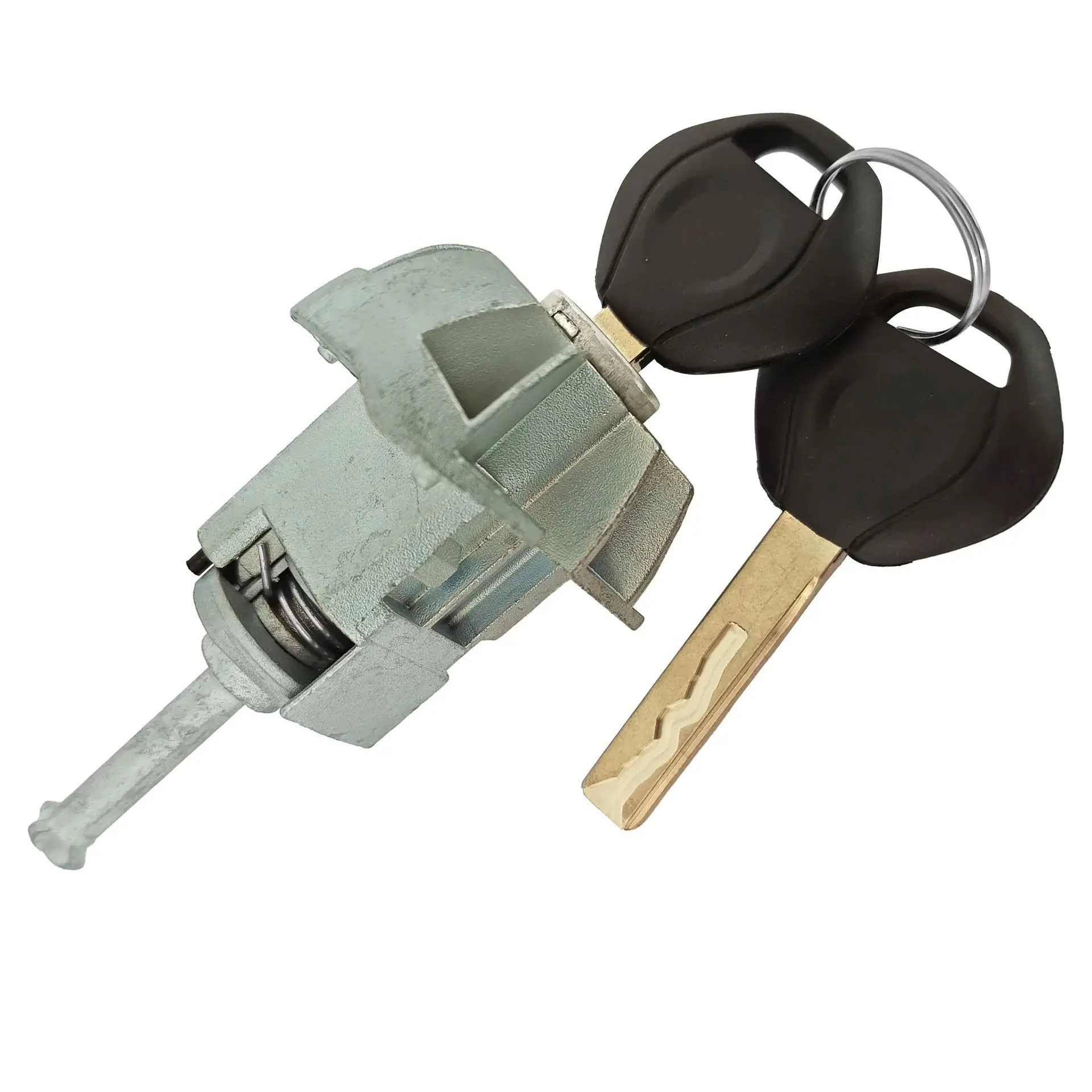 5121701997 51217187853 51217019975 5121824404 Front Left Ignition Switch Lock for BMW E46 325Ci 325i 325xi 330Ci 330i 330xi