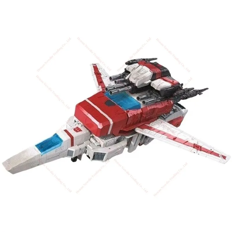 Transformation Toy WFC-S28 Skyfire Action Figure Collection Gift