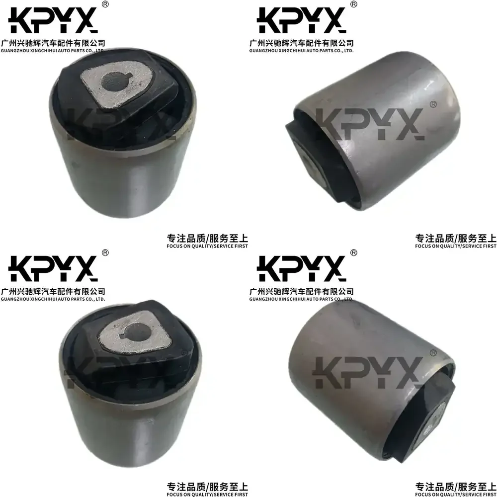 

Front Control Arm Bushing Suspension Bush Kit for BMW X5 X6 E70 E71 31126791397 Car Parts Auto Replacement OE Compatible