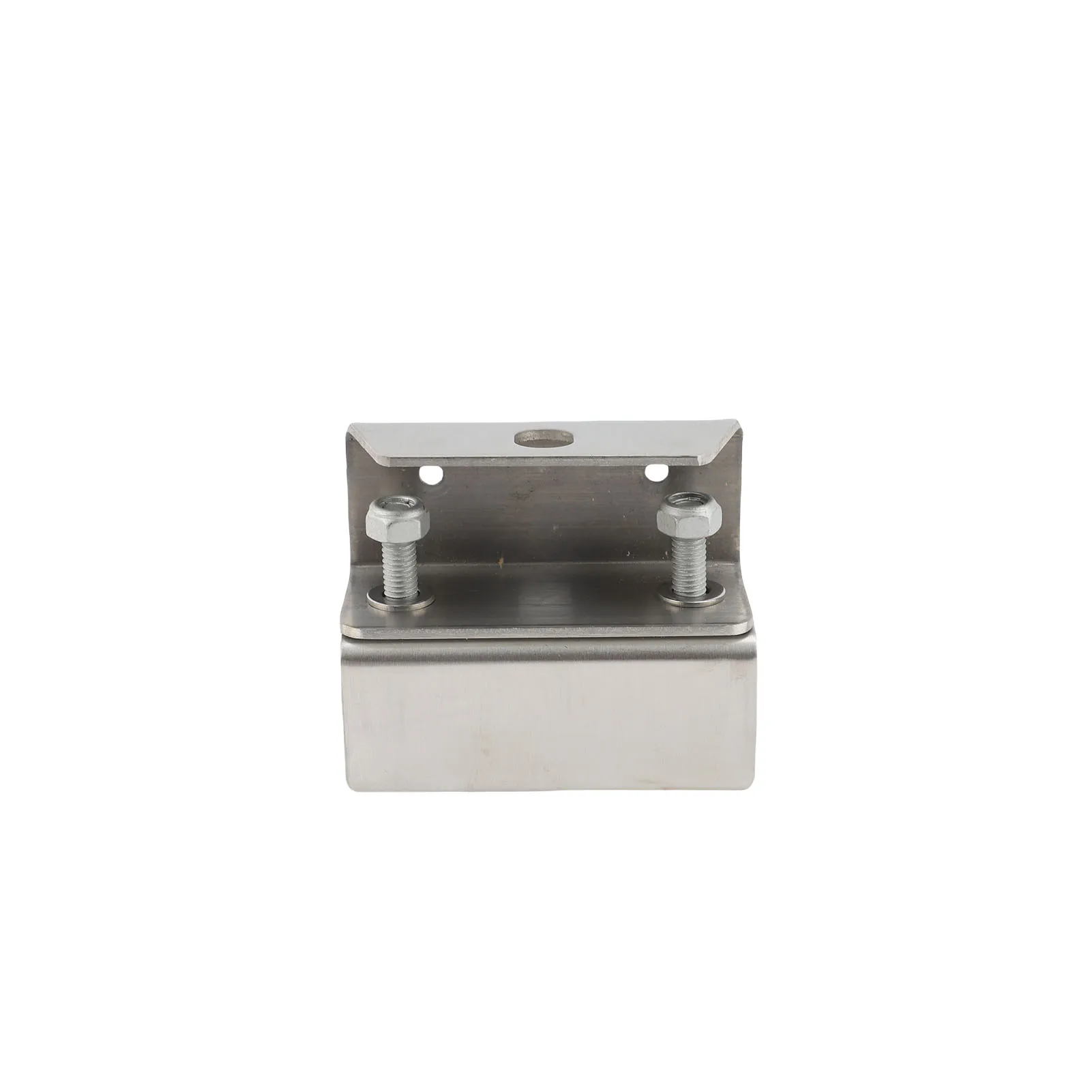 

RV Solar Panel Bracket RV Solar Panel Mount 4 Set RV Solar Panel Bracket Roof Mounting Stainless Steel Mount Rack with 8 Washers