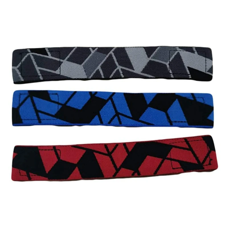 Игровые наушники, головная повязка с велюровым эластичным ремешком, сменная подушка для Steelseries Arctis 5 Arctis 3