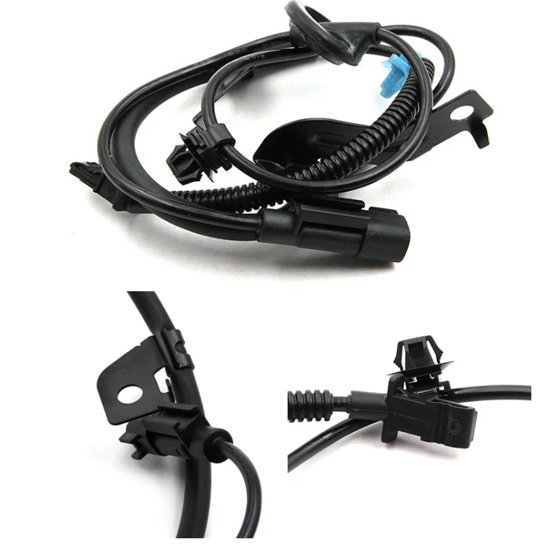 

1Pcs Rear Right ABS Sensor Wheel Speed Sensor For Dodge Caliber 2007-2008 No.05105064AB