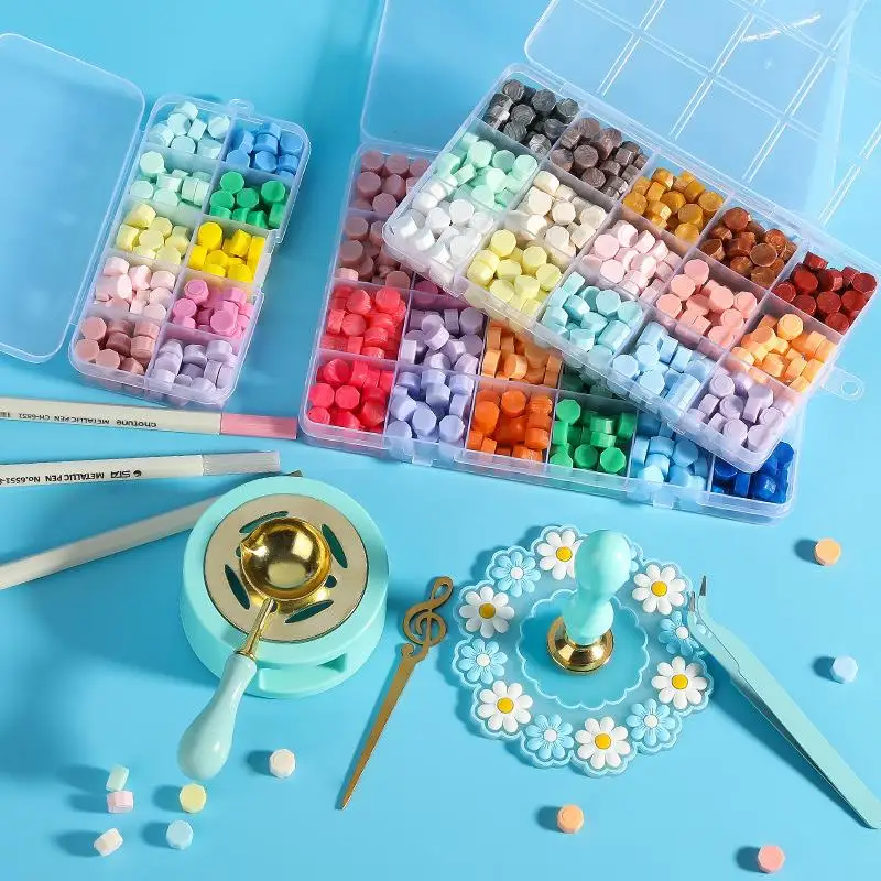 Thumbnail 4 - #31 Best Selling Envelope Seals