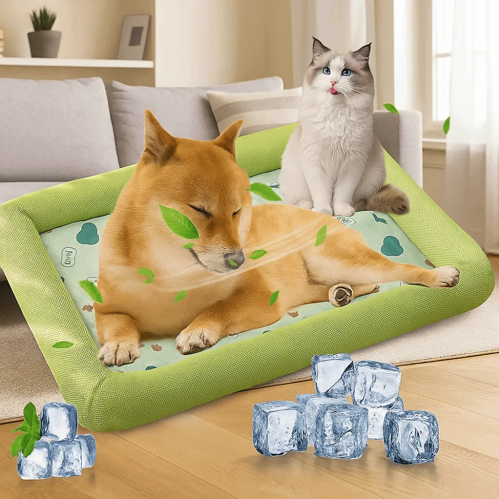 Thumbnail 4 - #36 Best Cooling Dog Mats to Buy In 2026