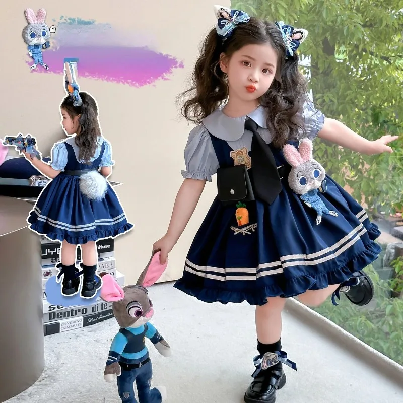 Thumbnail 3 - #38 Latest Lolita Costumes Offers