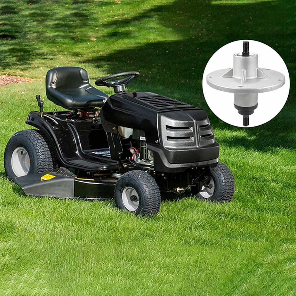 For Murray 38 40 42 46 Deck Lawn Mower Spindle For Demanding Mowing Conditions As Shown Garden Exact Compatibility