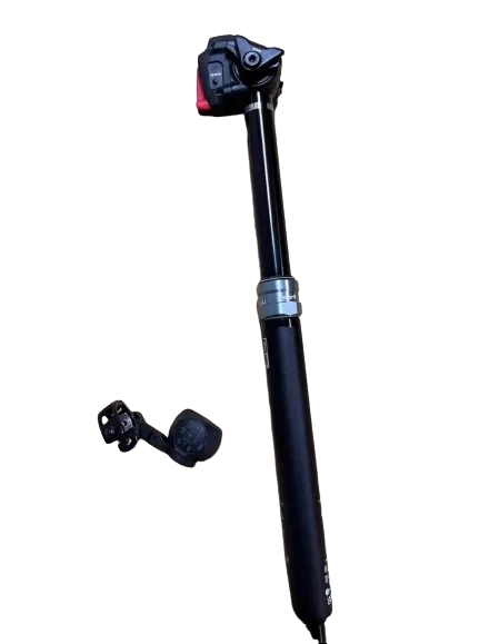 Подседельный штырь ROCKSHOX reverb axs 31,6-150 мм, 170 мм