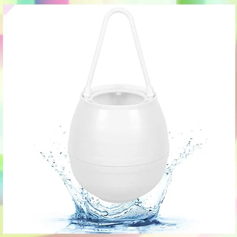 

B23B Фильтр для воды для смесителя для ванны — приятный для кожи фильтр для ванны, установка без инструментов. Наслаждайтесь чистой водой и улучшенными душевыми ритуалями.