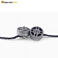 DarwinFPV 1504 2300KV 3600KV 3800KV Blushless Motor RC Drone FPV Racing Multirotor Parts Accessories