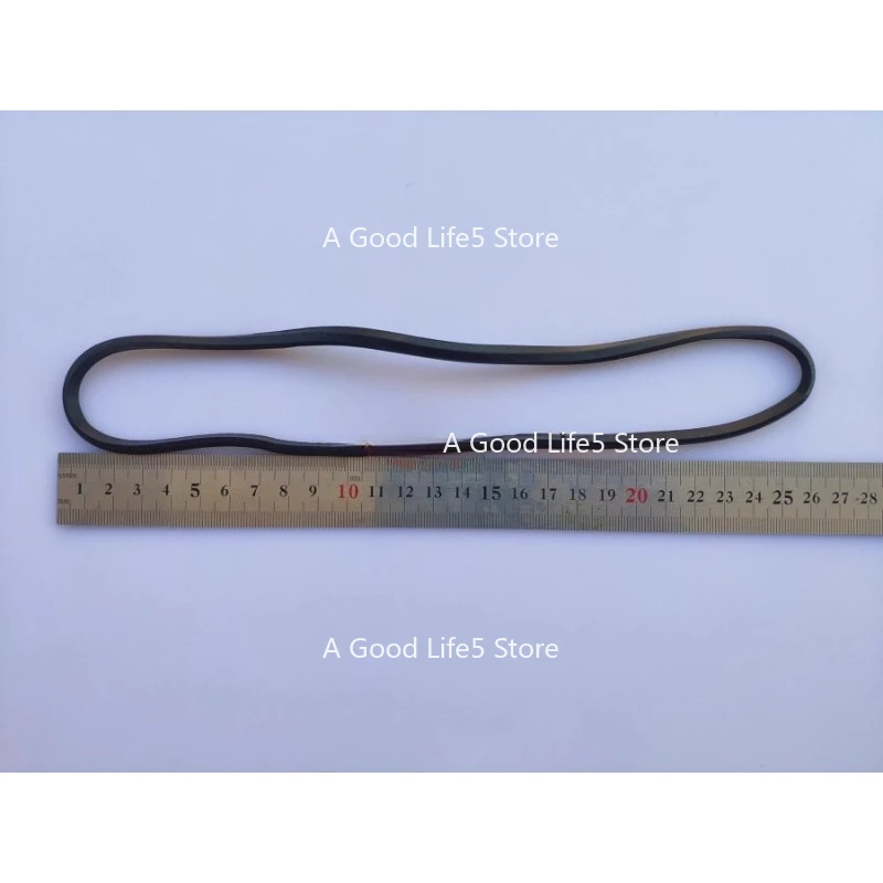 

Применяется к аксессуарам для пылесоса Philips FC8474/9327/8515/8470/8477/9323/8471 Уплотнительное кольцо