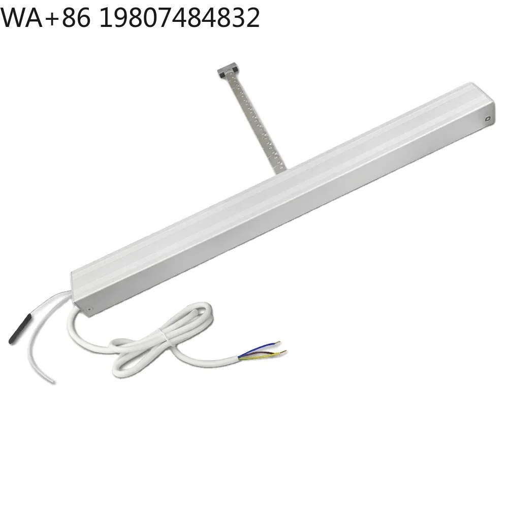 Zigbee WiFi Chain Window Opener Voice Control Alexa Google Home Smart Life 110V 240V Automatic Vent Actuator