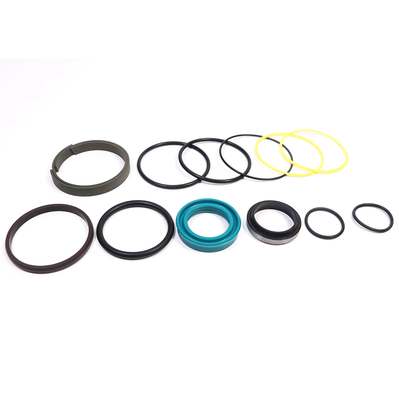 

142-9192 Cylinder & Rods seal kits (1429192) Aftermarket for Caterpillar Excavator