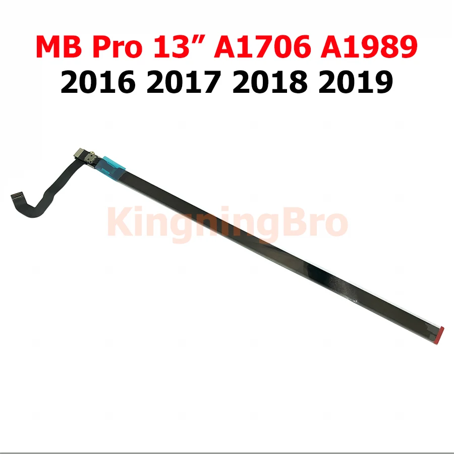 Original Touch Bar With Flex Cable For MacBook Pro 13