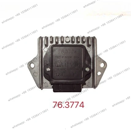 

Automobile Ignition Module OE 76.3774 Auto Parts Tool Parts