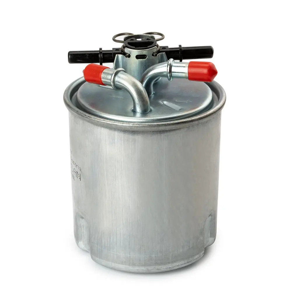 Новый топливный фильтр автомобиля для Nissan Qashqai X-Trail для Renault Koleos 16400-JY00B 16400-JD50B 16400-JY00D 16400-JY09E