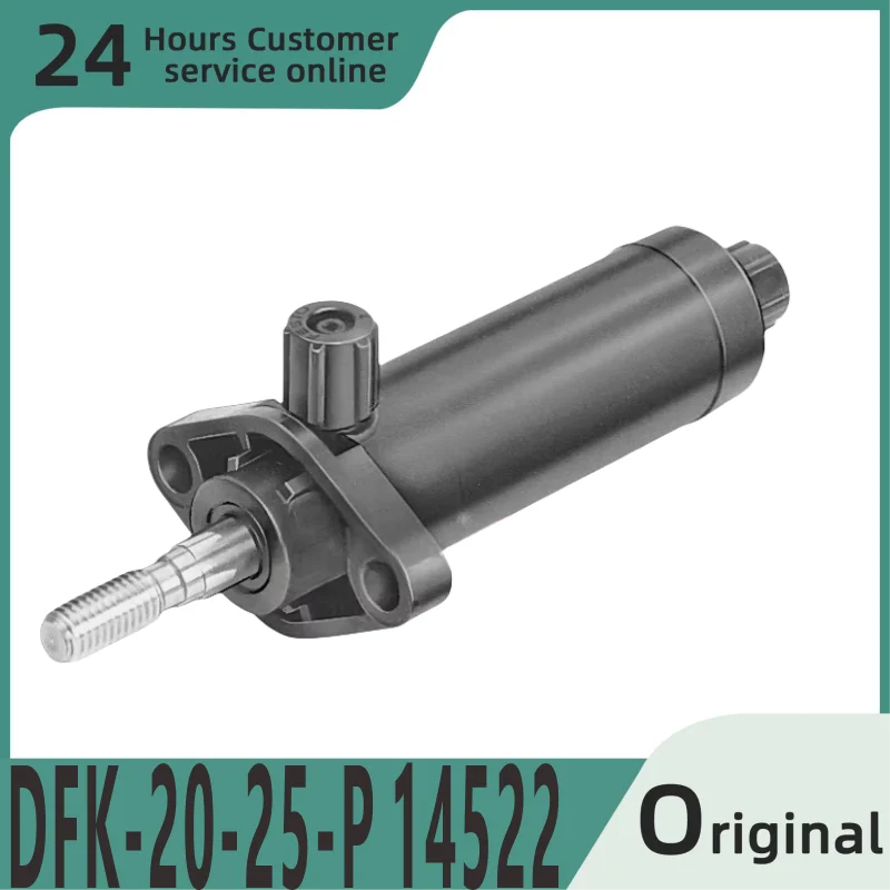 

Brand new original cylinder DFK-20-25-p 14522