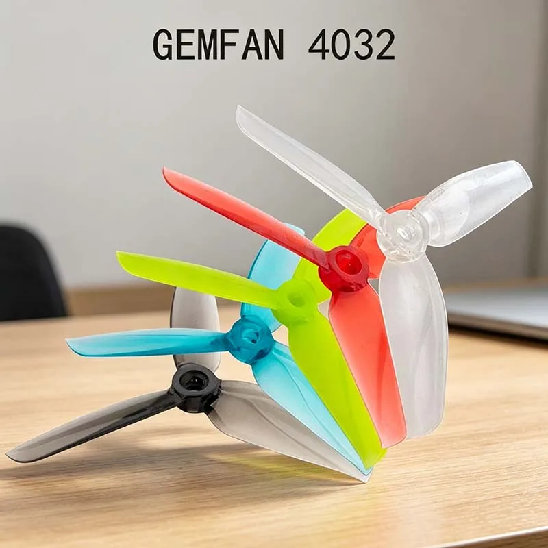 GEMFAN 4032 4