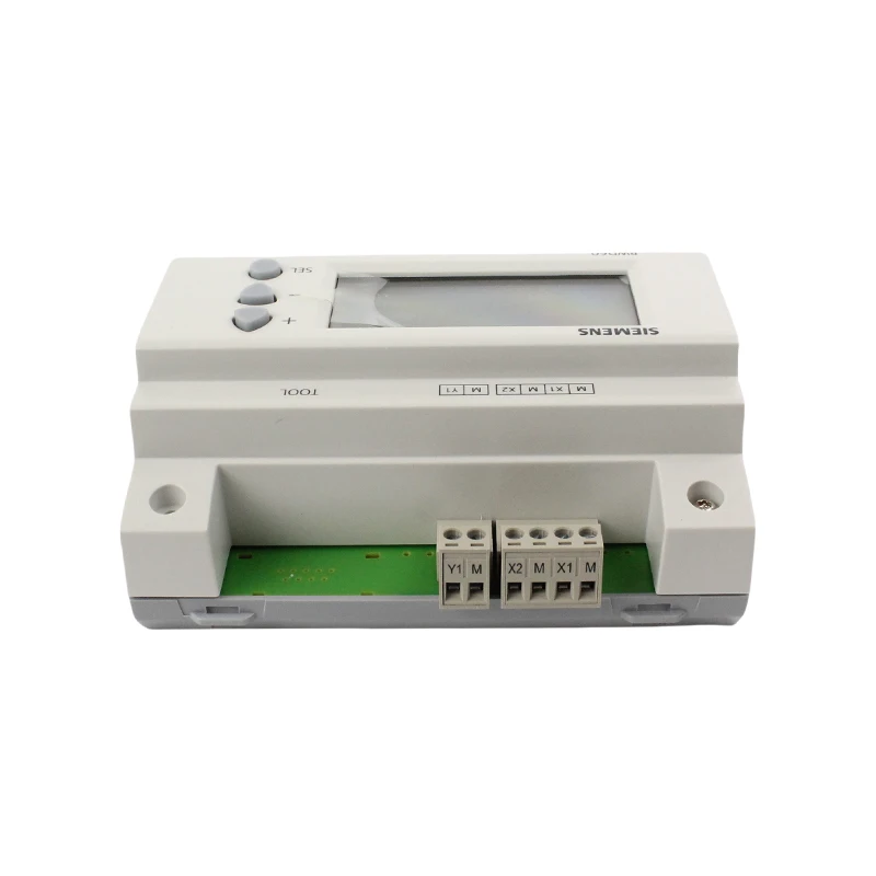 Controller universale RWD60 Per il controllo del comfort in HVAC&R-Sistemi