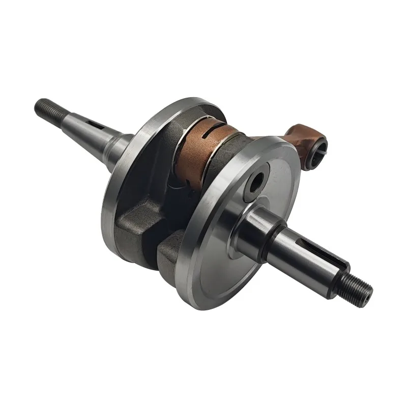 Heavy Duty Racing Engine Crankshaft Crank for  YFS200 Blaster All Years OEM 37F-11400-00-00 ATV/UTV Parts