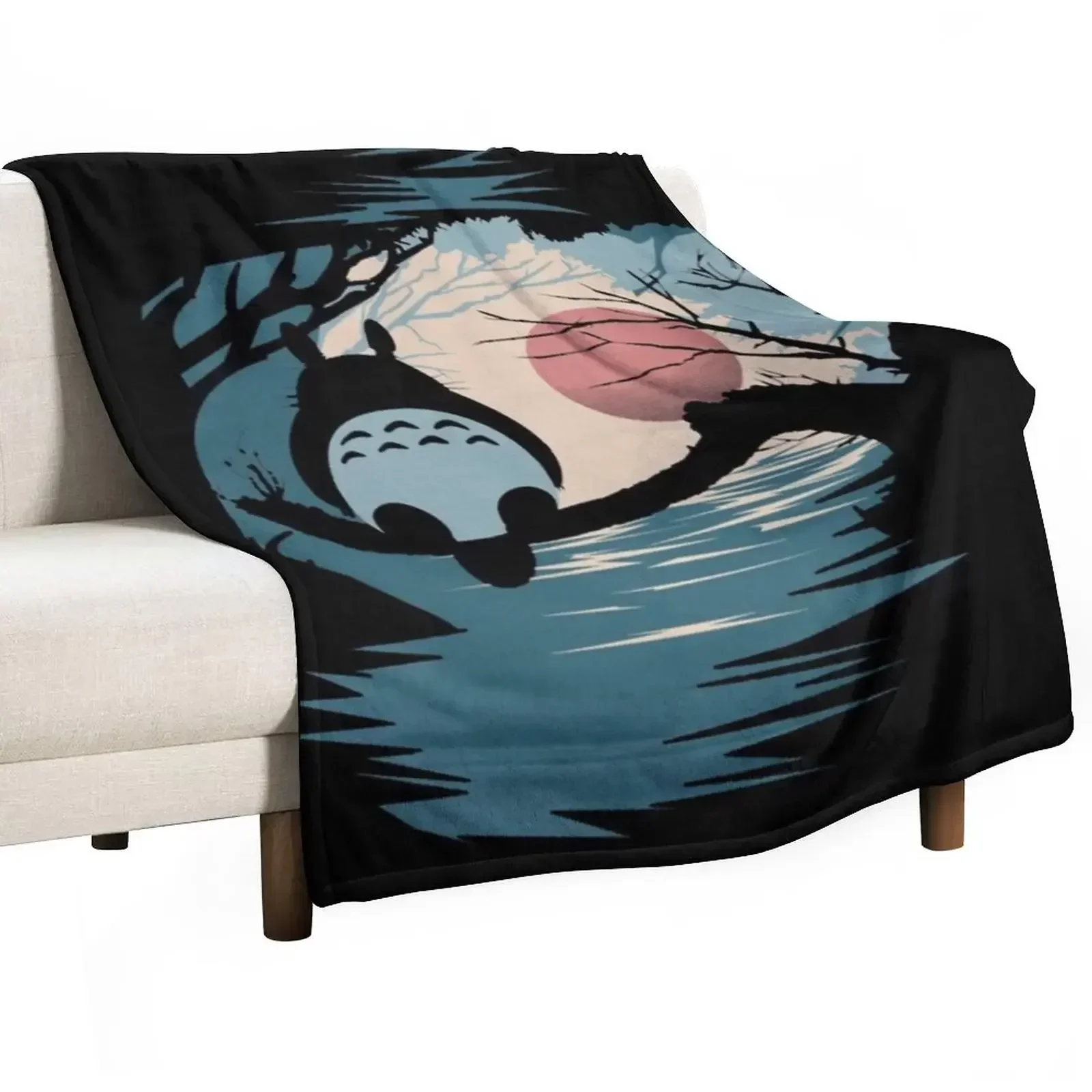

i love the cartoon Throw Blanket Luxury Thicken Luxury St Blankets For Bed Blankets