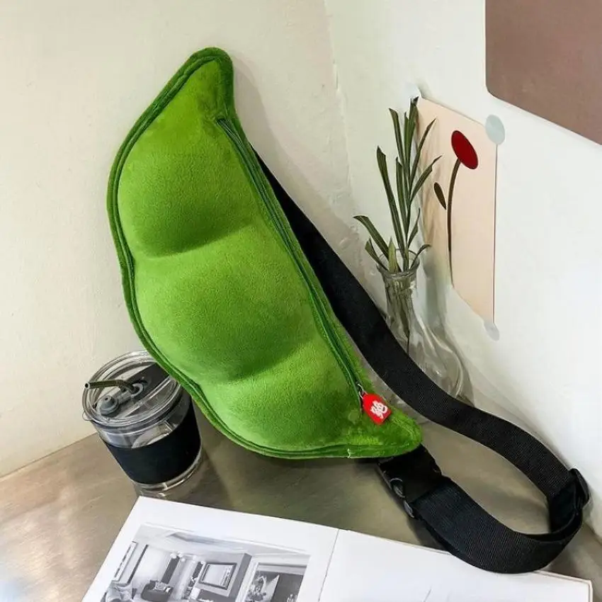 2026 1Pc Solid Color Plush Women Messenger Bag Concise Sweet Fashion Zipper Shoulder Handbag Cute Daily Outdoor Storage Purse