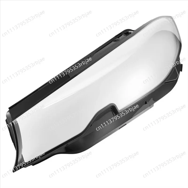 Well-LH Left Side Car Headlight Lens Cover Head Light Lamp Shade Shell Glass Cover For BMW G20 G21 3 SERIES 2019 2020 2021