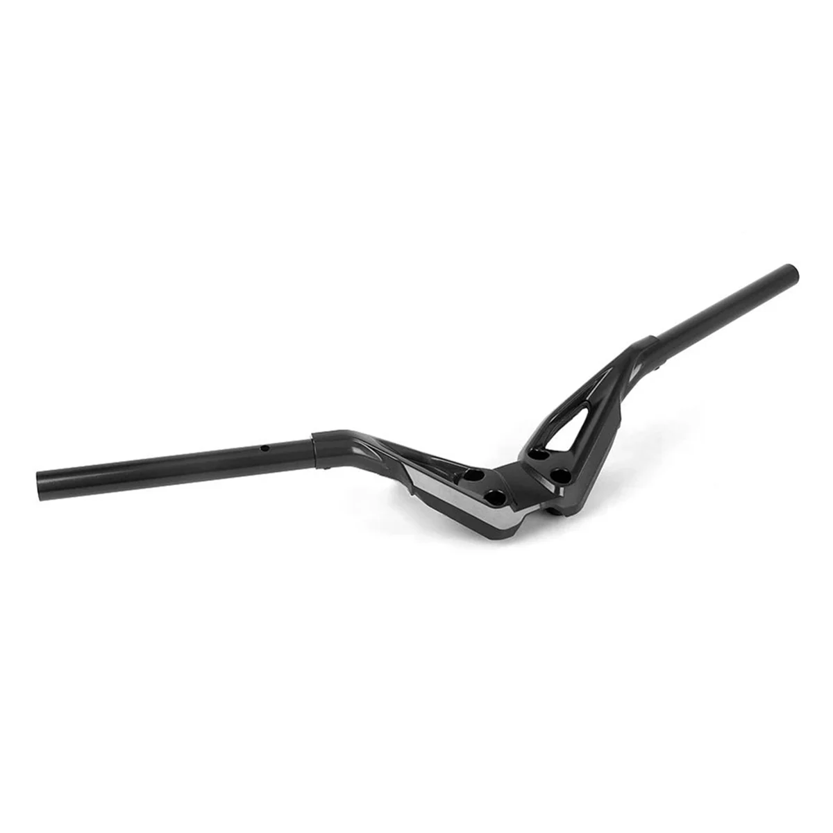 Motorcycle Accessories Handlebar Heightened Metal Handle Bar for YAMAHA TMAX 560 TMAX560 T-Max560 T-MAX 560 2022-2024