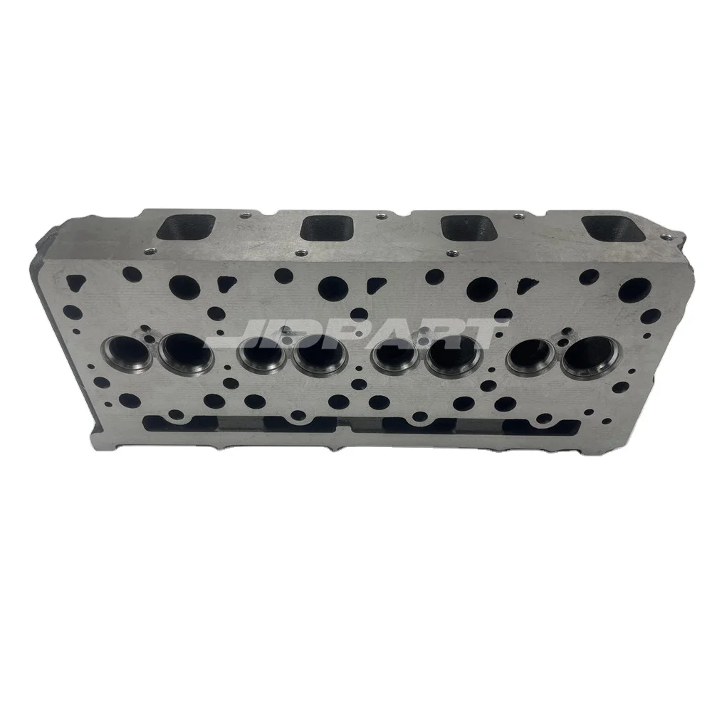 

High Quality Engine Part V2403 Cylinder Head For Kubota Engine Assembly