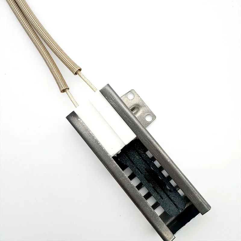 Supplying Demand DG94-00520A 2692271 Gas Range Hot Surface Igniter Assembly Replacement - Connector Is Model Specific
