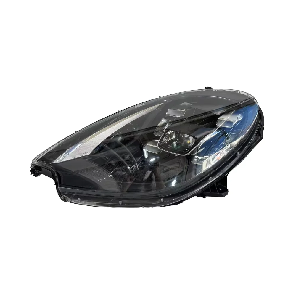 

Suitable for Porsche Macan LED Headlights 2014-2017 Original Lighthouse High-quality Automotive Lighting System