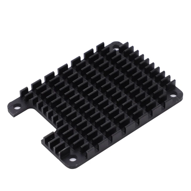 Heat Sink Aluminum Alloy Heatsink For CM4 With Installation Tool Electronic Parts