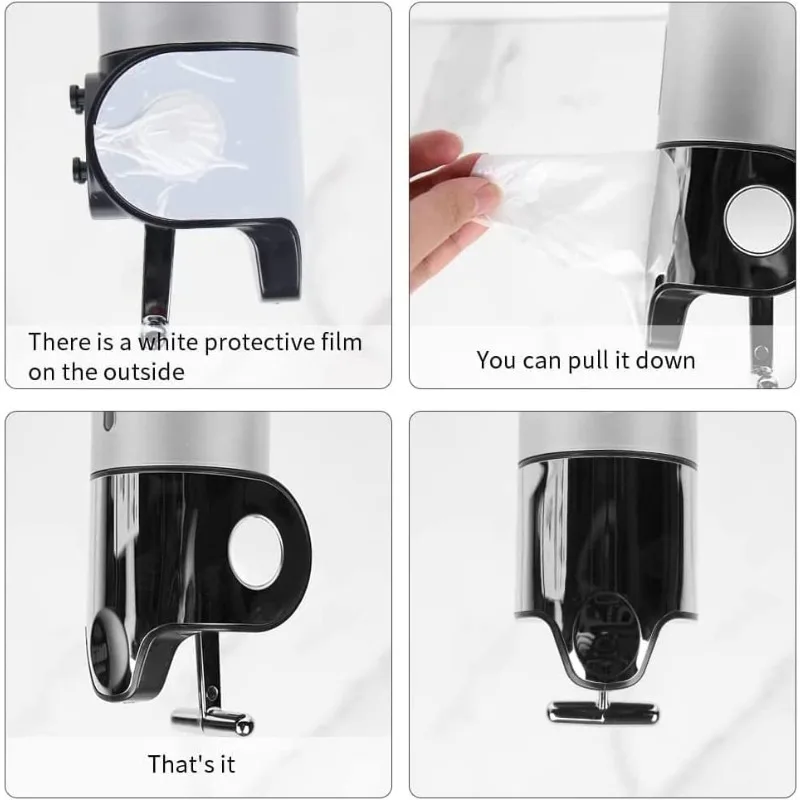 Thumbnail 2 - #57 Discounted Liquid Soap Dispensers Worth Buying