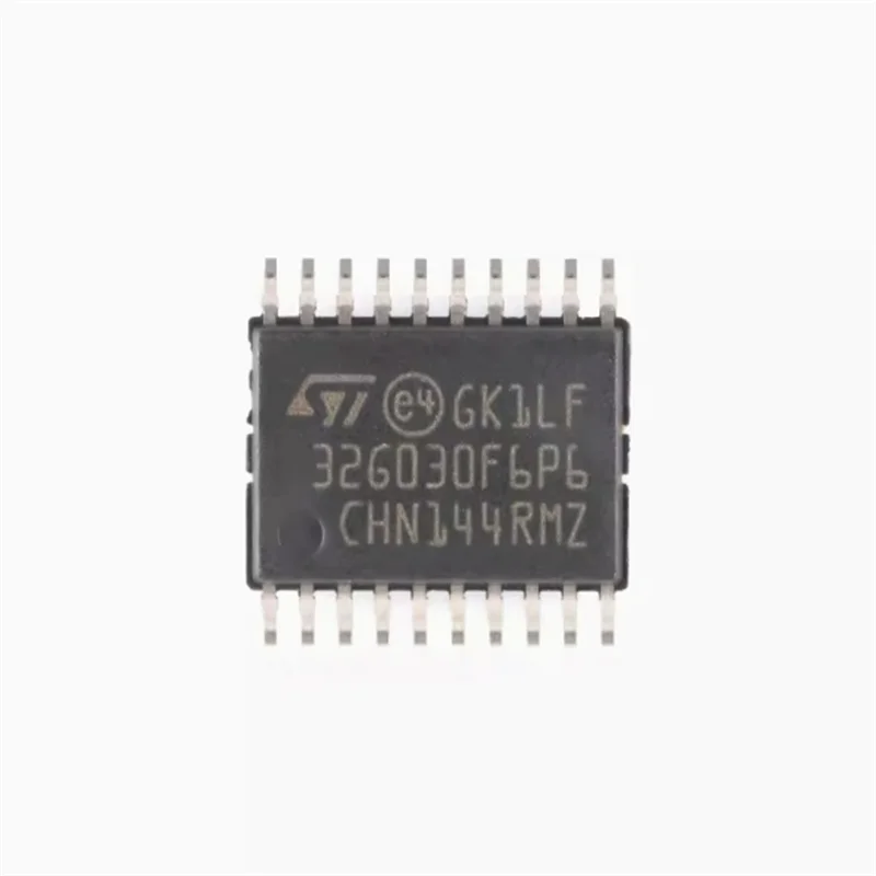 Microcontrollore originale muslimah TSSOP-20 ARM Cortex-M0 + 32 bit MCU