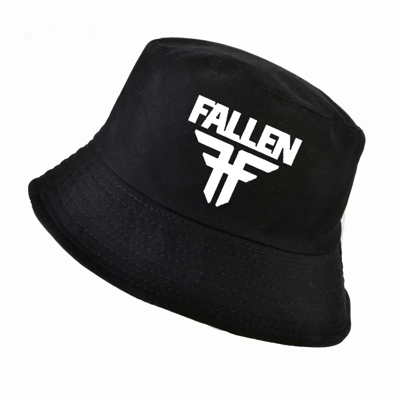 

Fallen hat Men Music Tour cap Summer outdoor Men women fisherman hat harajuku pop bucket hat gorro