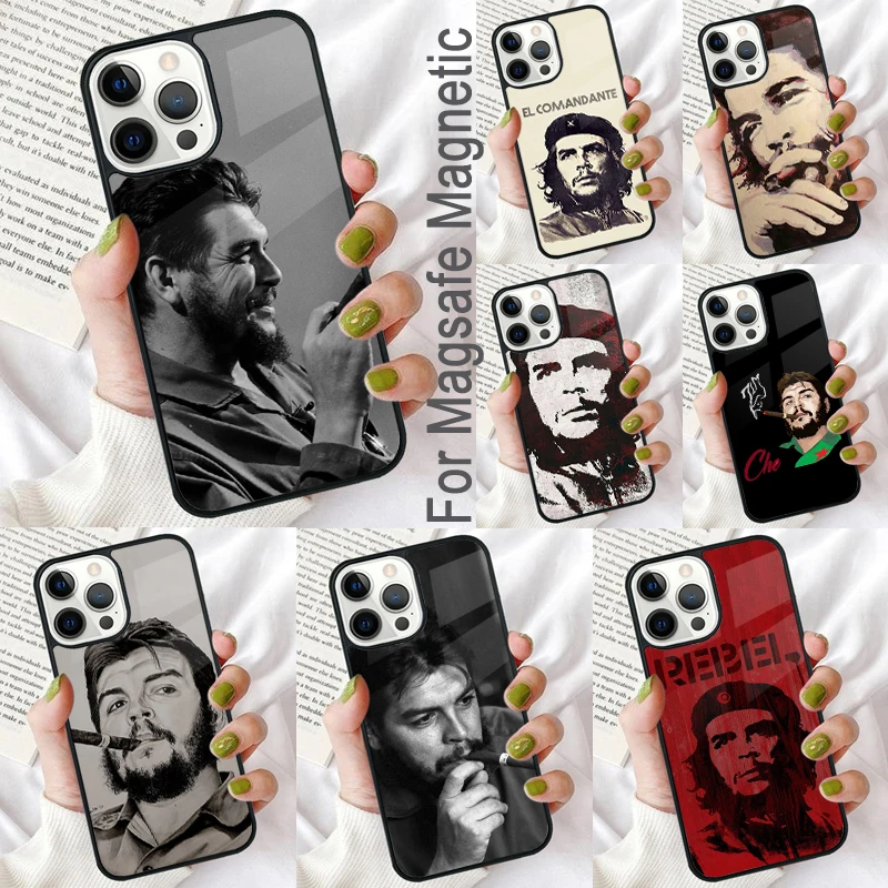 Che Guevara Cigaret…