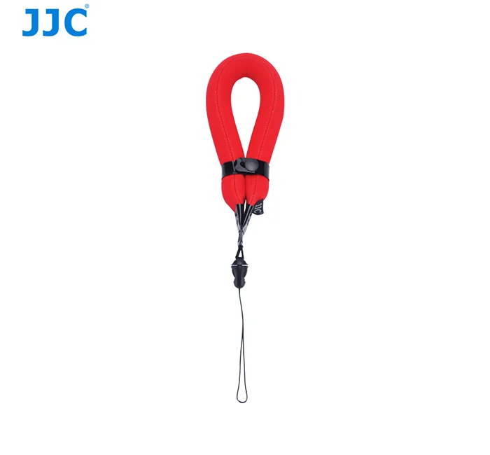 JJC 水中カメラフローティングストラップ オリンパス TG-7 TG-6 TG-5