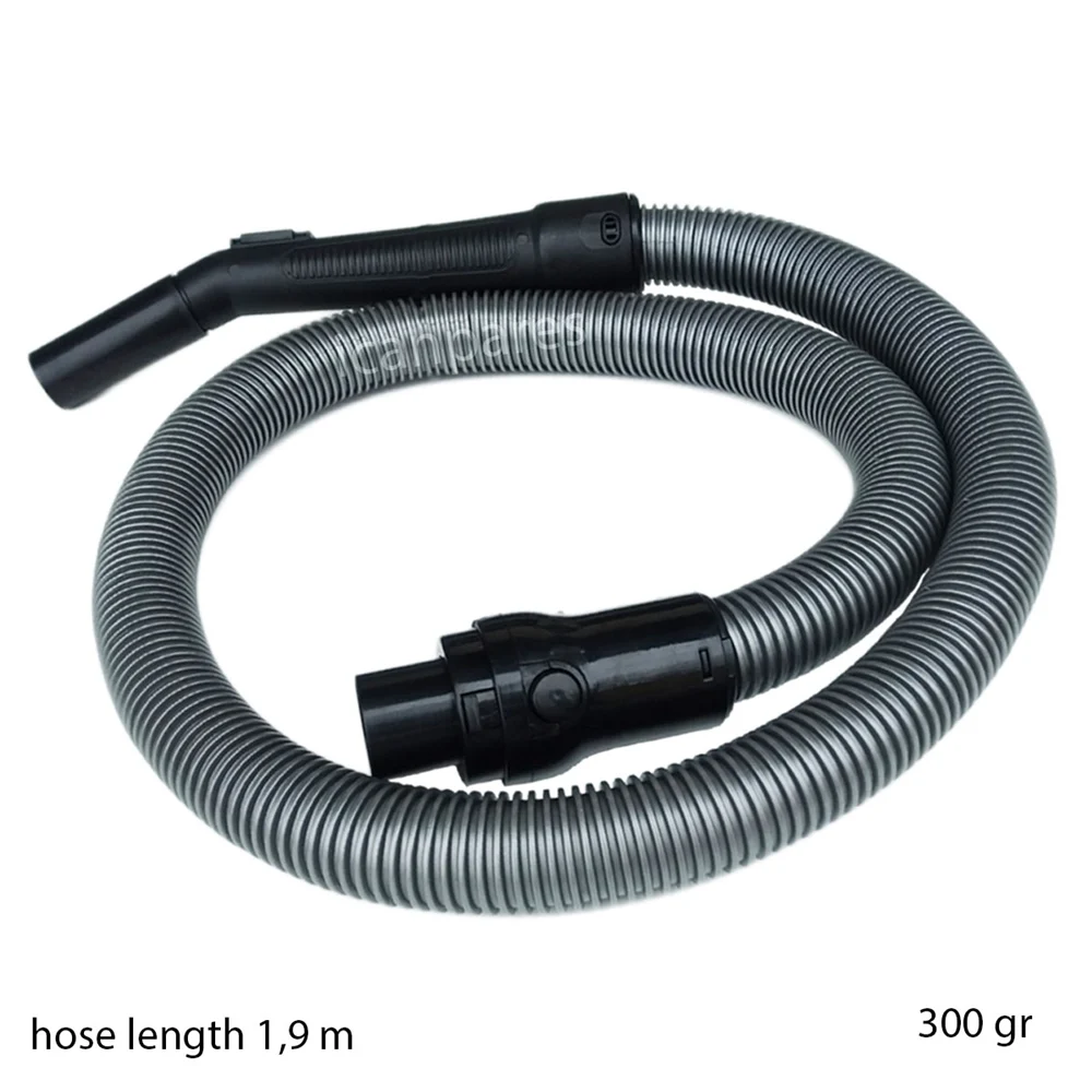 เข้ากันได้กับ fakir A 230คาร์บอน2200 2400 parquet öko Prestige A 220สูญญากาศท่อ