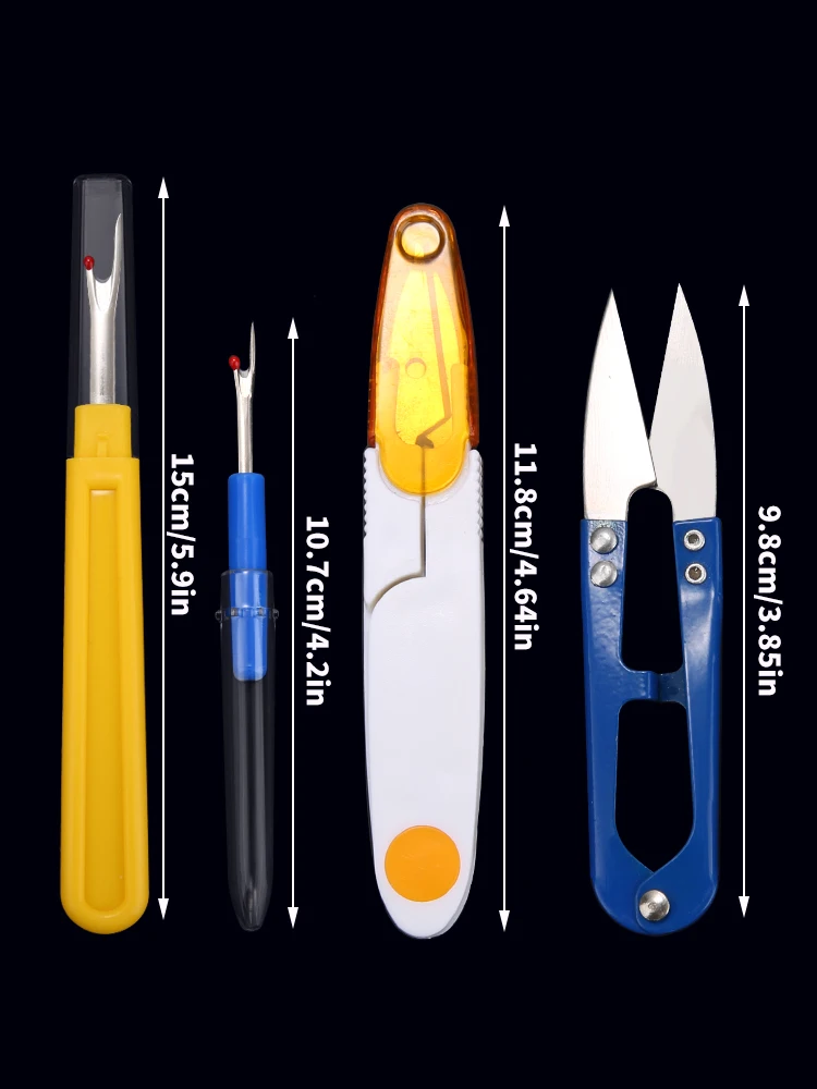 Thumbnail 3 - #10 Latest Scissors Updates