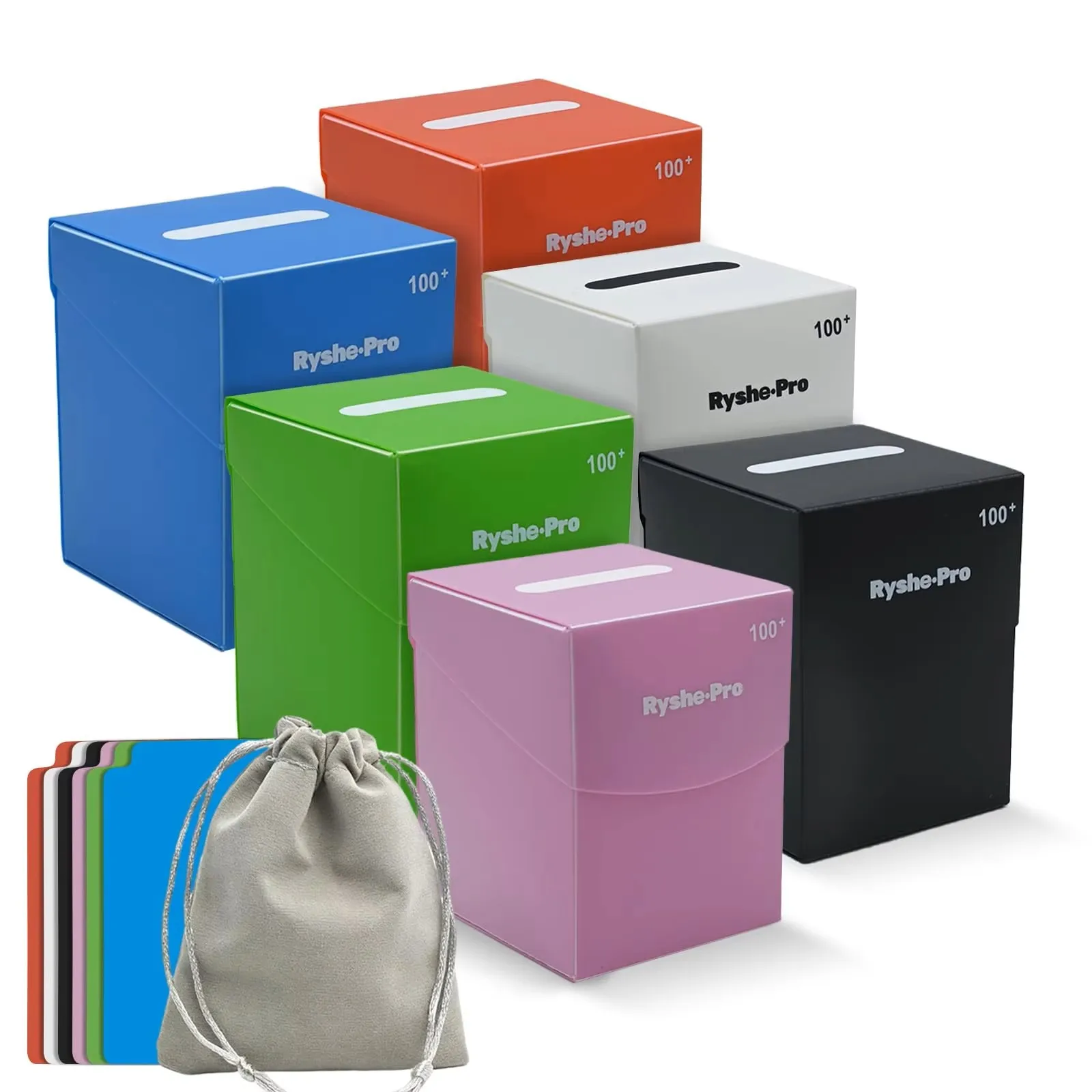 MTG Deck Carrying Case: A Comprehensive Review and Guide for Card Game  Enthusiasts