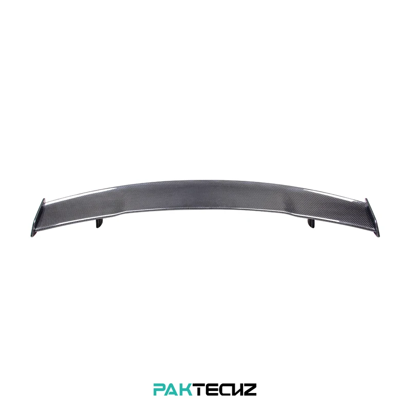 

Paktechz Prepreg Carbon Fiber Bodykit Trunk Spoiler Rear Wing for Mercedes Benz AMG GT43 GT53 GT50 X290