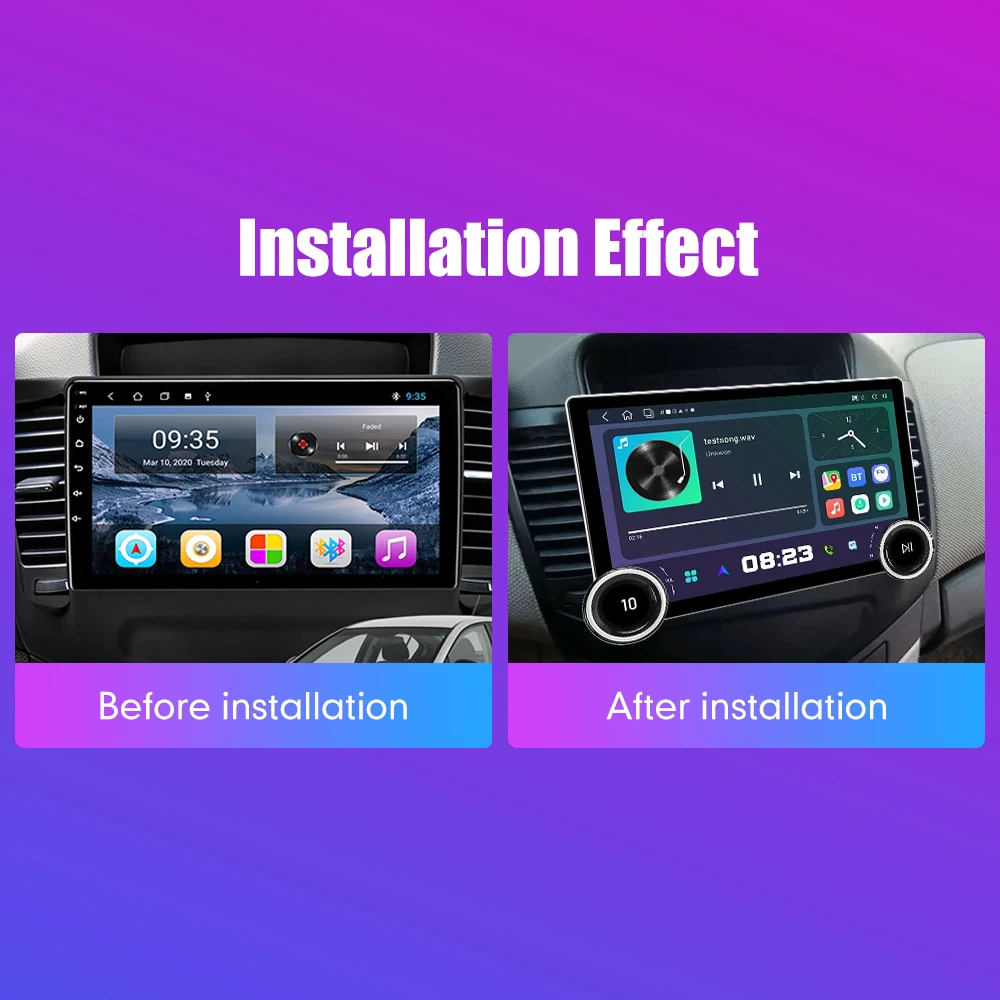 11.8 Inch 2K Double Knobs 2 Din Car Radio For Honda Cruze 2009-2015 Car Radio DVD Multimedia Video Player Android Auto Carplay