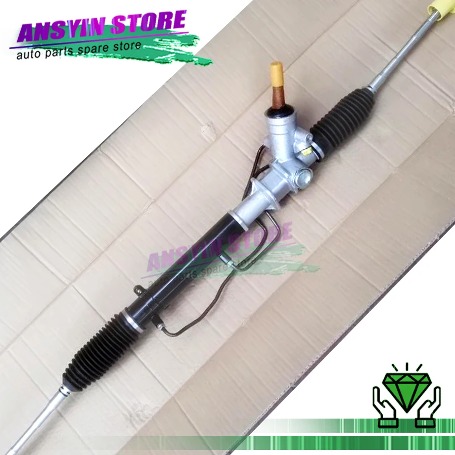 Power Steering Rack For SUBARU FORESTER 2.0L 2.5L 34110sa080 34110-SA030 34110SA130 34110-SA030 34110-SA020 34110SA020